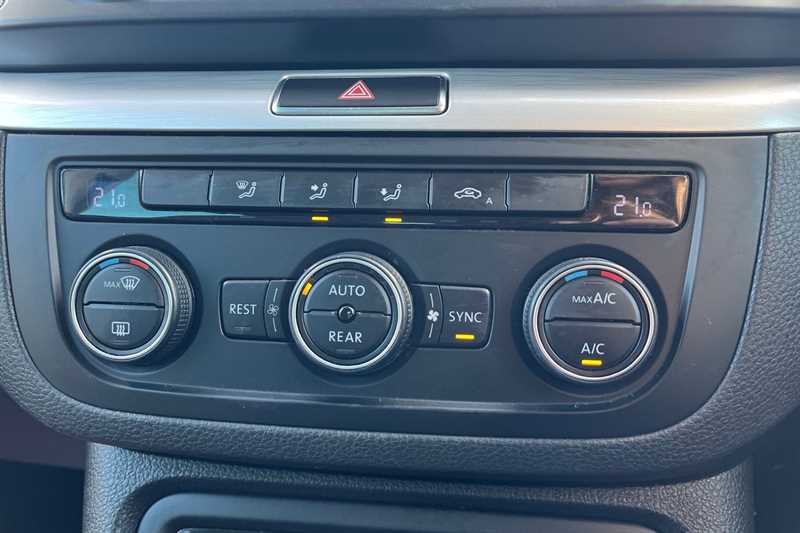 Used Volkswagen Sharan 2020 for sale - 77843453: Photo 15