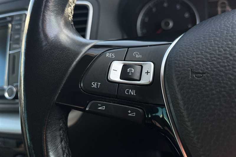 Used Volkswagen Sharan 2020 for sale - 77843453: Photo 21