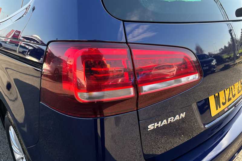 Used Volkswagen Sharan 2020 for sale - 77843453: Photo 31