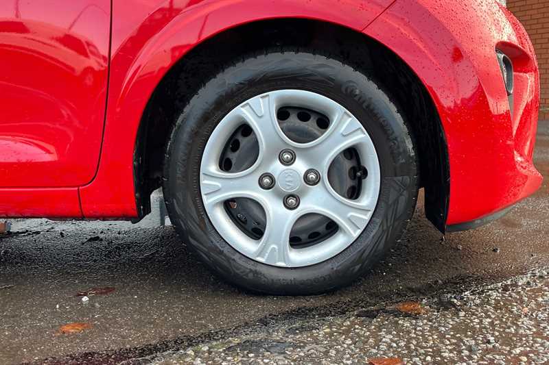 Used Kia Picanto for sale - 76857216: Photo 12