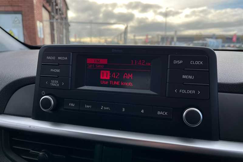 Used Kia Picanto for sale - 76857216: Photo 19