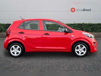 Used Kia Picanto undefined for sale - 76857216: Photo