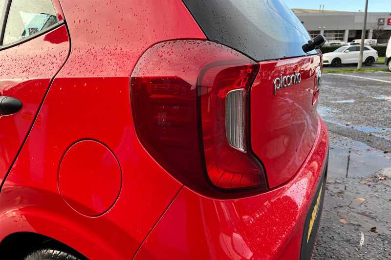 Used Kia Picanto for sale - 76857216: Photo 31