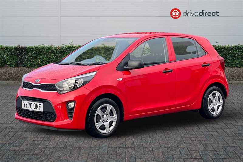 Used Kia Picanto for sale - 76857216: Photo 7