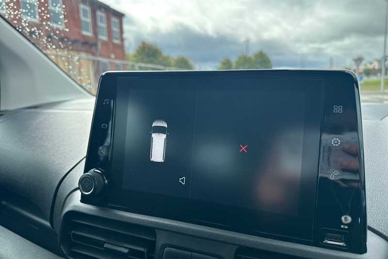 Used Vauxhall Combo Life 2019 for sale - 75861343: Photo 19
