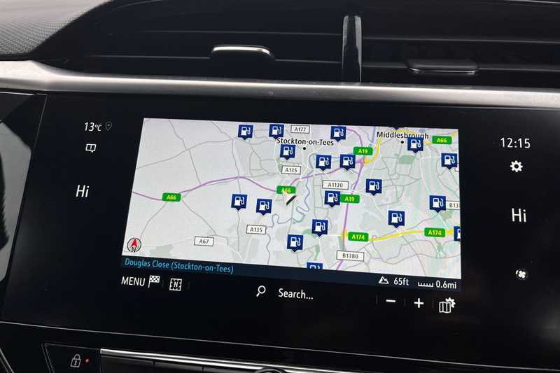 Used Vauxhall Corsa 2022 for sale - 76903510: Photo 18