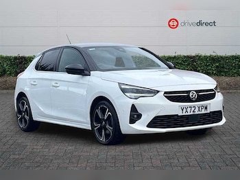Used Vauxhall Corsa 2022 for sale - 76903510: Photo