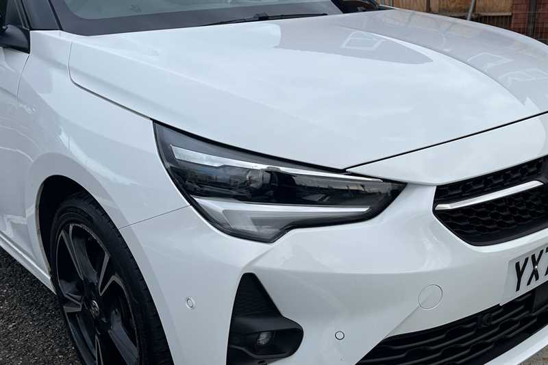 Used Vauxhall Corsa 2022 for sale - 76903510: Photo 28