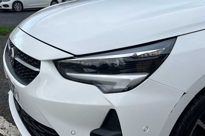 Used Vauxhall Corsa 2022 for sale - 76903510: Photo 29