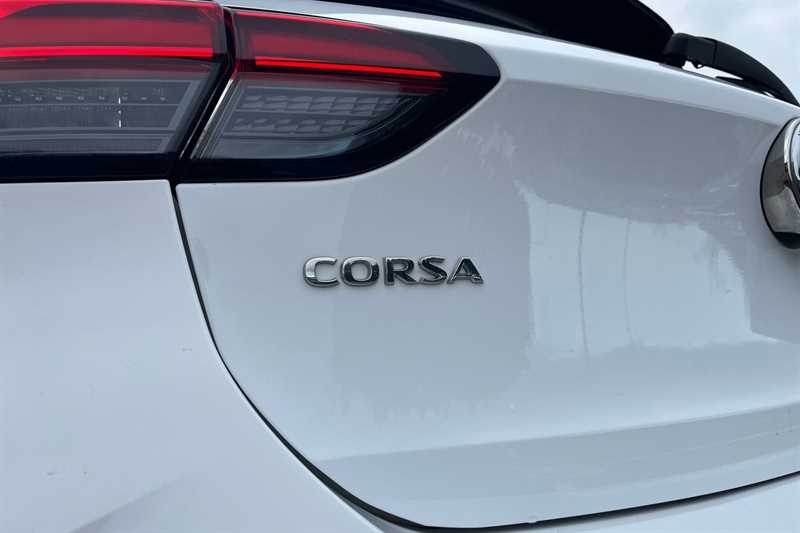 Used Vauxhall Corsa 2022 for sale - 76903510: Photo 30