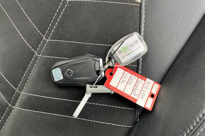 Used Vauxhall Corsa 2022 for sale - 76903510: Photo 37