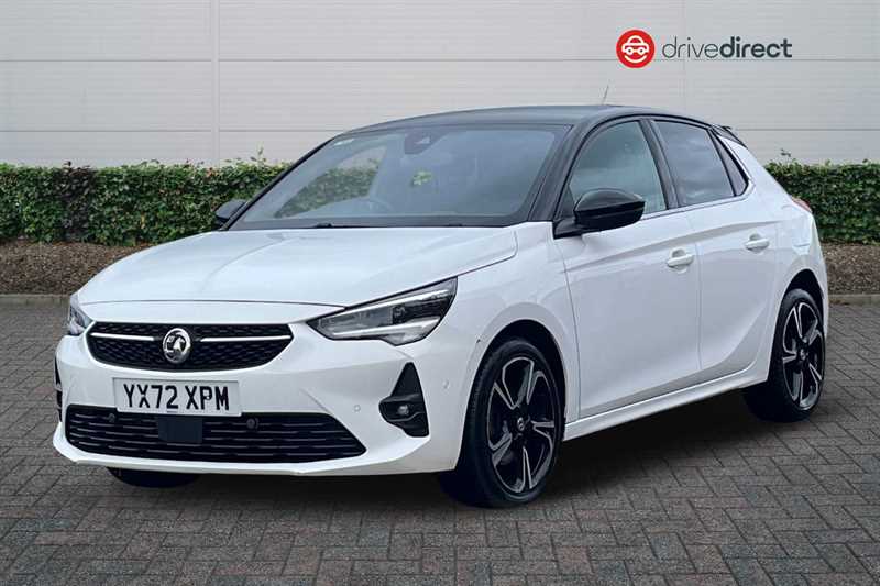 Used Vauxhall Corsa 2022 for sale - 76903510: Photo 7