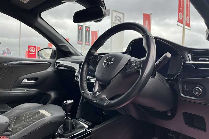 Used Vauxhall Corsa 2023 for sale - 77741688: Photo 13