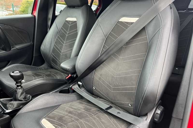 Used Vauxhall Corsa 2023 for sale - 77741688: Photo 23