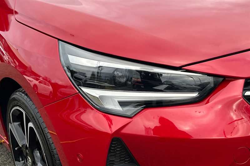 Used Vauxhall Corsa 2023 for sale - 77741688: Photo 28