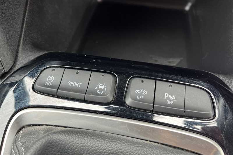 Used Vauxhall Corsa 2023 for sale - 77741688: Photo 36