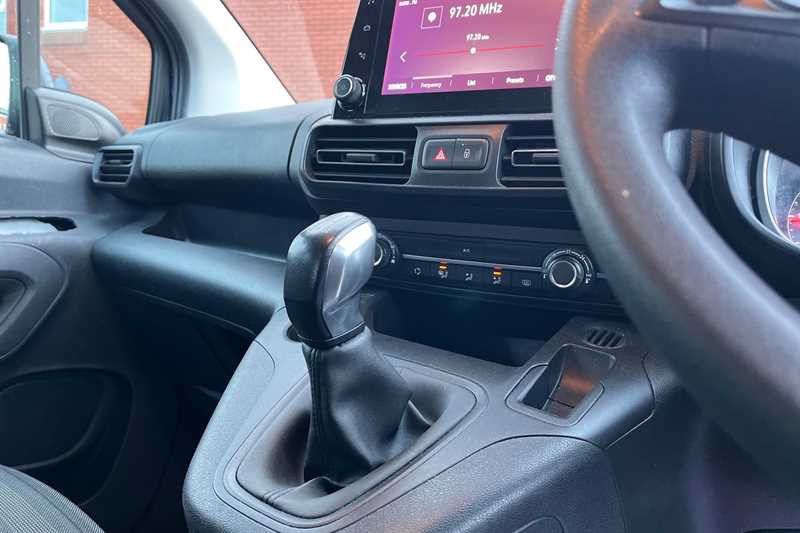 Used Vauxhall Combo Life 2019 for sale - 77444253: Photo 14