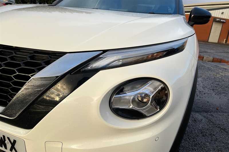 Used Nissan Juke 2024 for sale - 77334793: Photo 29