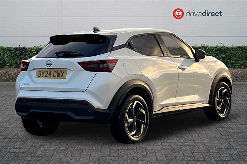 Used Nissan Juke 2024 for sale - 77334793: Photo 3