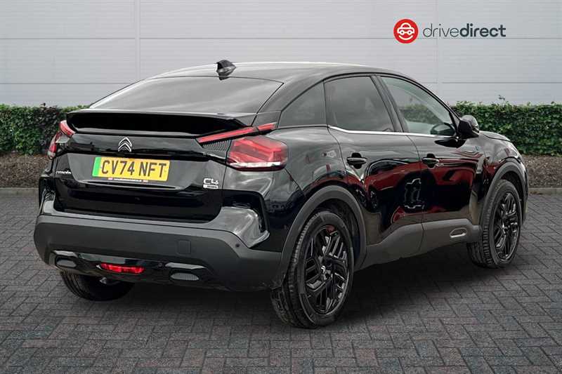 Used Citroen C4 2024 for sale - 78174314: Photo 3