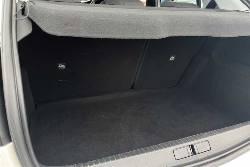 Used Vauxhall Corsa 2022 for sale - 77700043: Photo 25