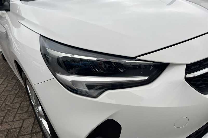 Used Vauxhall Corsa 2022 for sale - 77700043: Photo 28