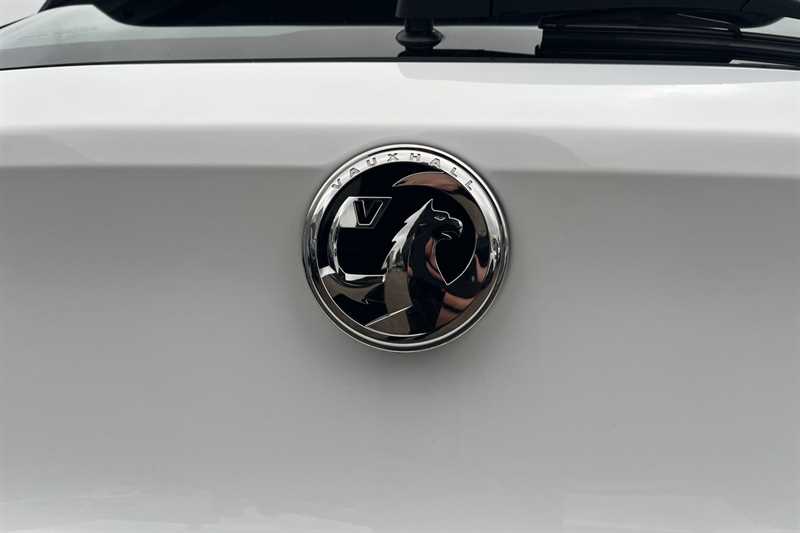 Used Vauxhall Corsa 2022 for sale - 77700043: Photo 38