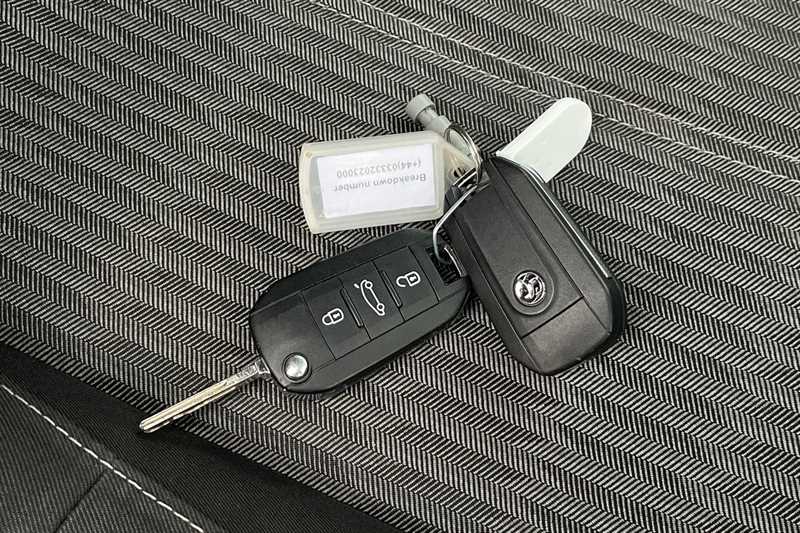 Used Vauxhall Corsa 2022 for sale - 77700043: Photo 39