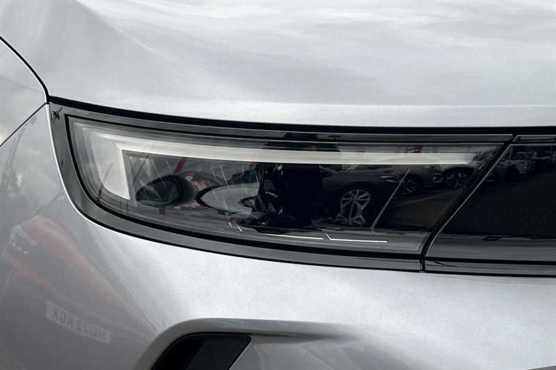 Used Vauxhall Mokka 2024 for sale - 78216879: Photo 28