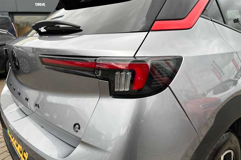 Used Vauxhall Mokka 2024 for sale - 78216879: Photo 32