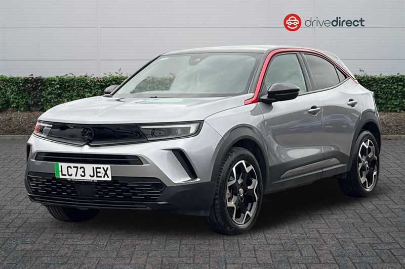 Used Vauxhall Mokka 2024 for sale - 78216879: Photo 7