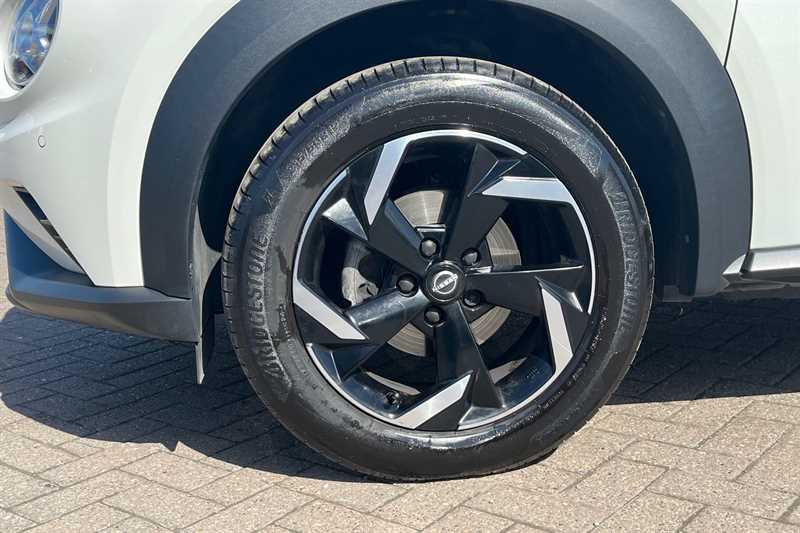 Used Nissan Juke 2023 for sale - 78174950: Photo 12