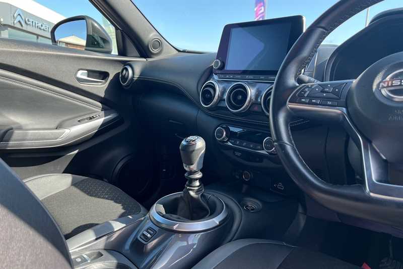 Used Nissan Juke 2023 for sale - 78174950: Photo 14