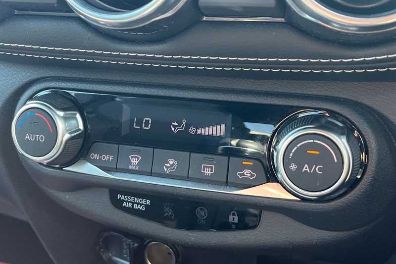 Used Nissan Juke 2023 for sale - 78174950: Photo 15