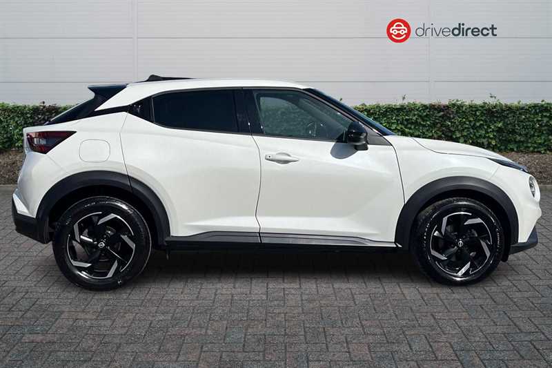 Used Nissan Juke 2023 for sale - 78174950: Photo 2