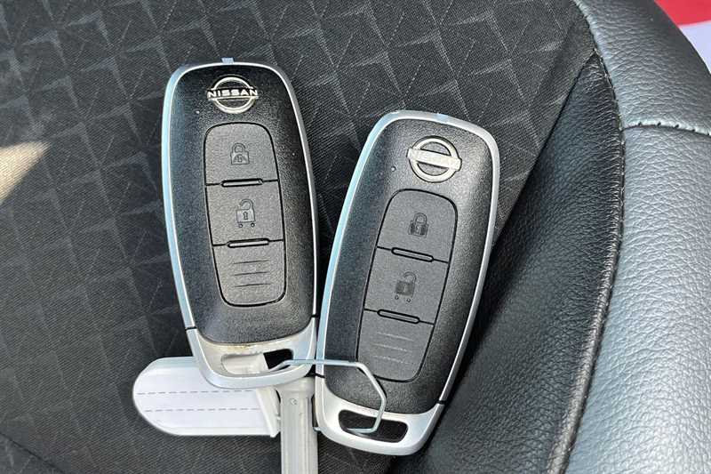 Used Nissan Juke 2023 for sale - 78174950: Photo 36