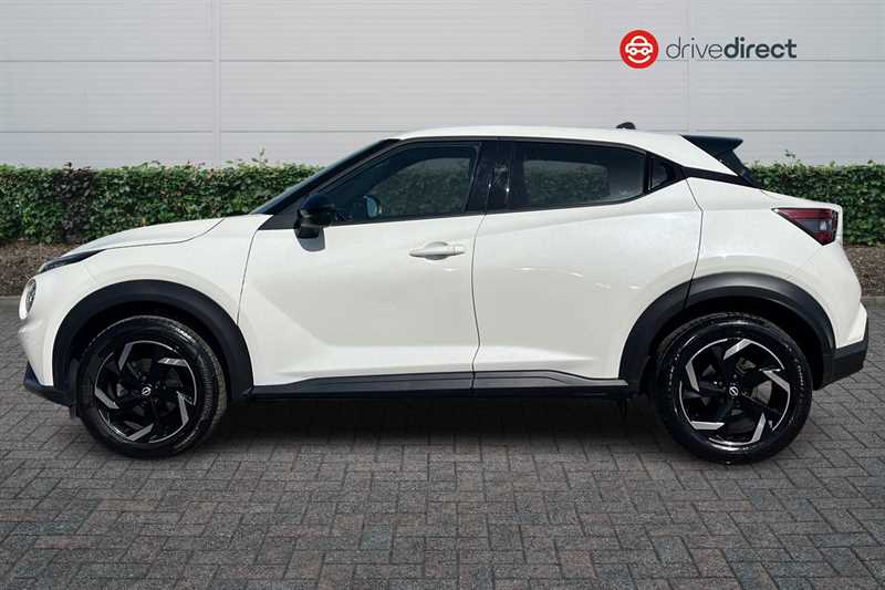 Used Nissan Juke 2023 for sale - 78174950: Photo 6