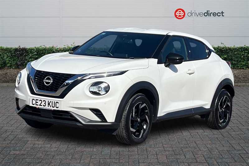 Used Nissan Juke 2023 for sale - 78174950: Photo 7