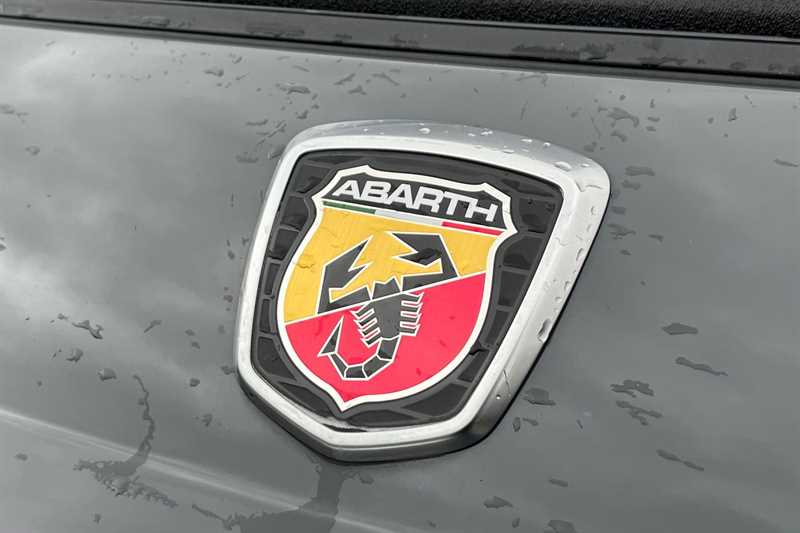Used Abarth 595 2022 for sale - 78142504: Photo 30