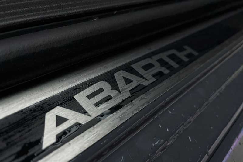 Used Abarth 595 2022 for sale - 78142504: Photo 39