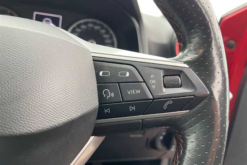 Used SEAT Arona for sale - 76462575: Photo 22