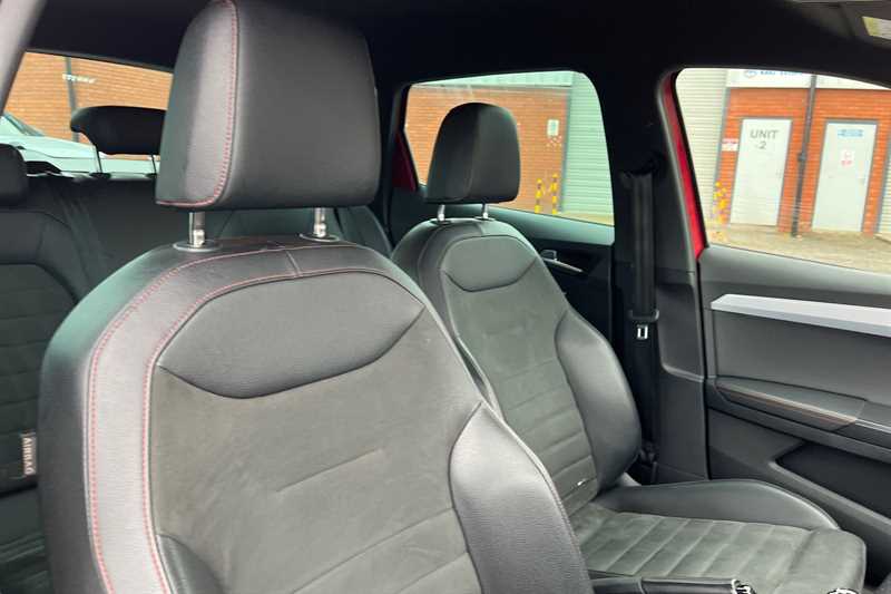 Used SEAT Arona for sale - 76462575: Photo 23