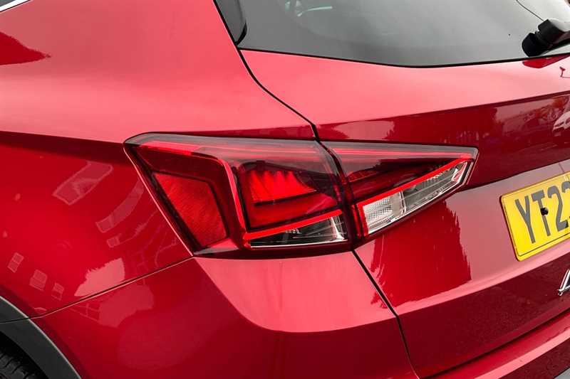 Used SEAT Arona for sale - 76462575: Photo 31