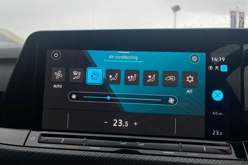 Used Volkswagen Golf 2020 for sale - 77553942: Photo 15