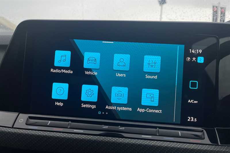 Used Volkswagen Golf 2020 for sale - 77553942: Photo 17