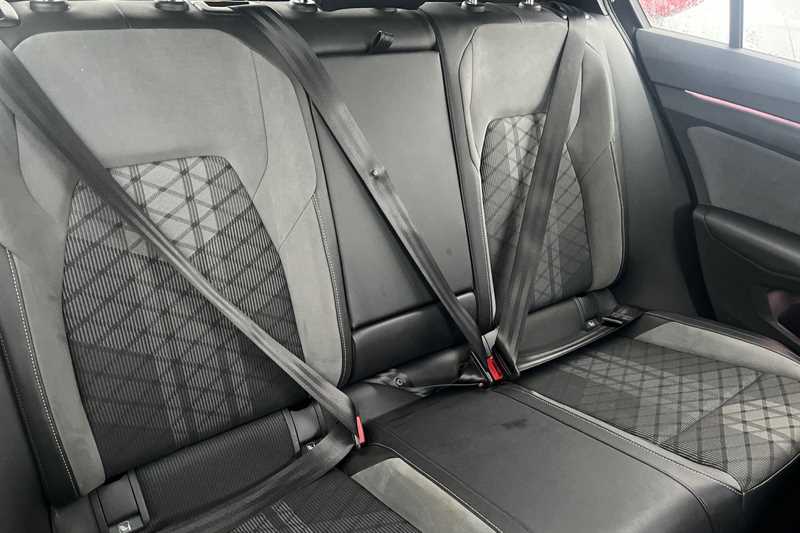 Used Volkswagen Golf 2020 for sale - 77553942: Photo 24