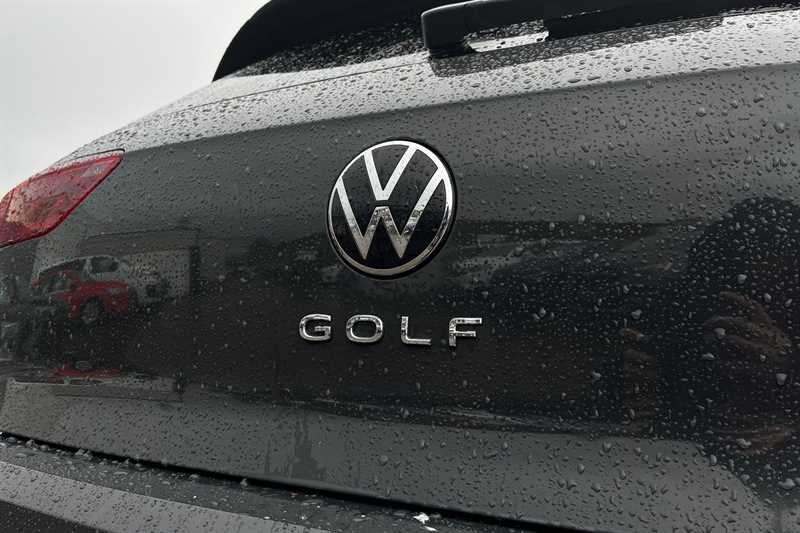 Used Volkswagen Golf 2020 for sale - 77553942: Photo 30