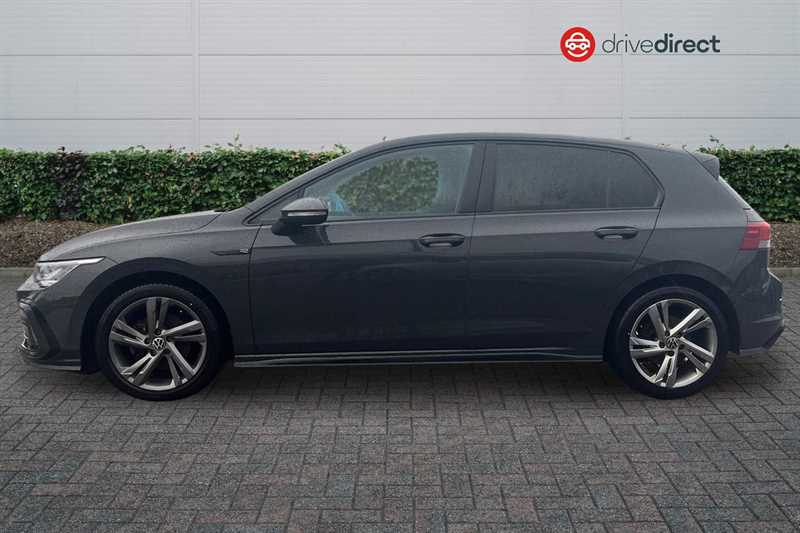 Used Volkswagen Golf 2020 for sale - 77553942: Photo 6
