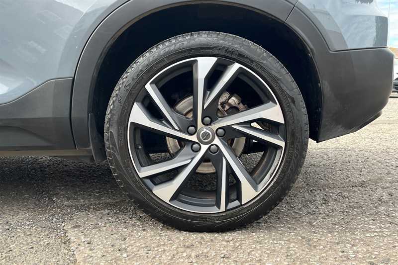 Used Volvo XC40 2020 for sale - 76448219: Photo 10