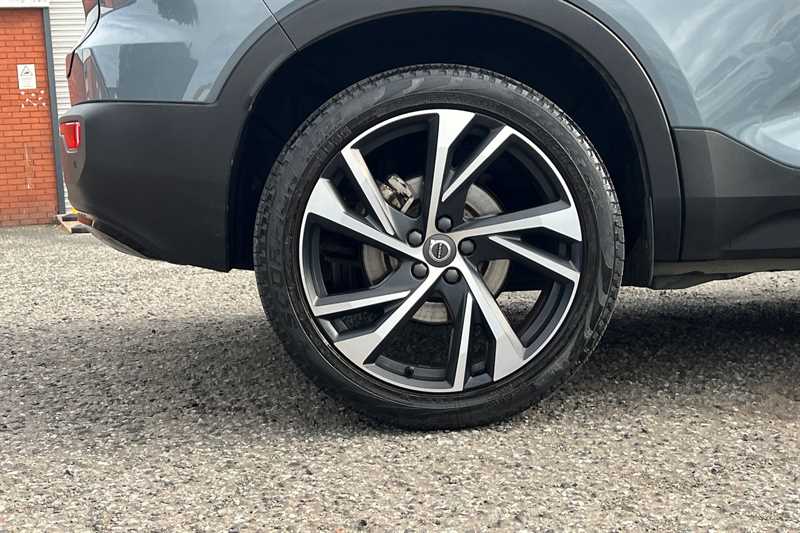 Used Volvo XC40 2020 for sale - 76448219: Photo 11